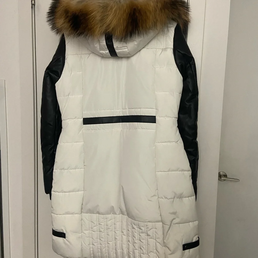 Winter Jacket (made for Canadian weather -30^+) - Picture 4 of 10